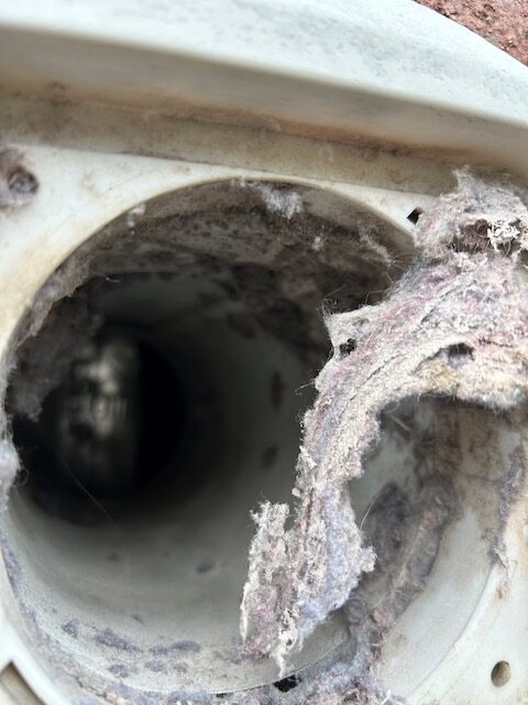 Dryer Vent Cleaning Ogden Utah